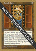 Scroll Rack - Brian Selden (TMP) [World Championship Decks]