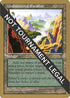 Undiscovered Paradise - Brian Selden (VIS) [World Championship Decks]