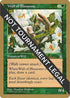 Wall of Blossoms - Brian Selden (STH) [World Championship Decks]