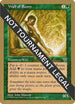 Wall of Roots - Brian Selden (MIR) [World Championship Decks]