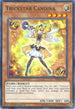 Trickstar Candina (SP18-EN020) [Star Pack VRAINS]