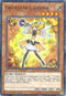 Trickstar Candina (Starfoil) (SP18-EN020) [Star Pack VRAINS]