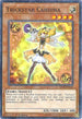 Trickstar Candina (Starfoil) (SP18-EN020) [Star Pack VRAINS]