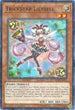 Trickstar Lilybell (Starfoil) (SP18-EN021) [Star Pack VRAINS]