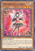 Trickstar Lycoris (Starfoil) (SP18-EN022) [Star Pack VRAINS]