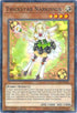 Trickstar Narkissus (Starfoil) (SP18-EN023) [Star Pack VRAINS]