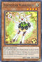 Trickstar Narkissus (SP18-EN023) [Star Pack VRAINS]