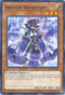Backup Secretary (SP18-EN002) [Star Pack VRAINS]