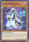 Cyberse Wizard (SP18-EN003) [Star Pack VRAINS]