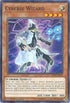 Cyberse Wizard (SP18-EN003) [Star Pack VRAINS]