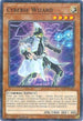 Cyberse Wizard (Starfoil) (SP18-EN003) [Star Pack VRAINS]