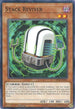 Stack Reviver (SP18-EN005) [Star Pack VRAINS]