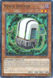 Stack Reviver (Starfoil) (SP18-EN005) [Star Pack VRAINS]