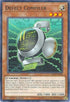 Defect Compiler (Starfoil) (SP18-EN008) [Star Pack VRAINS]