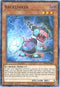 Backlinker (Starfoil) (SP18-EN010) [Star Pack VRAINS]