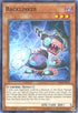Backlinker (SP18-EN010) [Star Pack VRAINS]