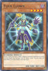 Flick Clown (SP18-EN013) [Star Pack VRAINS]