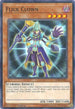 Flick Clown (SP18-EN013) [Star Pack VRAINS]
