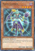 Flick Clown (Starfoil) (SP18-EN013) [Star Pack VRAINS]
