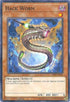 Hack Worm (SP18-EN015) [Star Pack VRAINS]