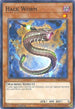 Hack Worm (SP18-EN015) [Star Pack VRAINS]