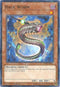 Hack Worm (Starfoil) (SP18-EN015) [Star Pack VRAINS]