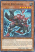 Gouki Riscorpio (Starfoil) (SP18-EN017) [Star Pack VRAINS]