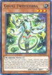 Gouki Twistcobra (SP18-EN019) [Star Pack VRAINS]
