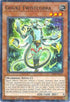 Gouki Twistcobra (Starfoil) (SP18-EN019) [Star Pack VRAINS]