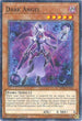 Dark Angel (Starfoil) (SP18-EN024) [Star Pack VRAINS]