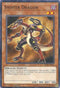 Sniffer Dragon (SP18-EN026) [Star Pack VRAINS]