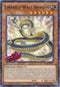 Linkbelt Wall Dragon (Starfoil) (SP18-EN027) [Star Pack VRAINS]