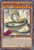 Linkbelt Wall Dragon (Starfoil) (SP18-EN027) [Star Pack VRAINS]