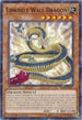 Linkbelt Wall Dragon (Starfoil) (SP18-EN027) [Star Pack VRAINS]