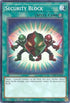 Security Block (SP18-EN038) [Star Pack VRAINS]