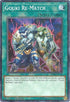 Gouki Re-Match (Starfoil) (SP18-EN039) [Star Pack VRAINS]