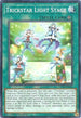 Trickstar Light Stage (SP18-EN040) [Star Pack VRAINS]