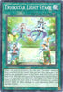 Trickstar Light Stage (Starfoil) (SP18-EN040) [Star Pack VRAINS]