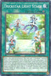 Trickstar Light Stage (Starfoil) (SP18-EN040) [Star Pack VRAINS]