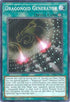 Dragonoid Generator (SP18-EN041) [Star Pack VRAINS]