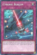 Cyberse Beacon (Starfoil) (SP18-EN044) [Star Pack VRAINS]