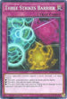 Three Strikes Barrier (SP18-EN045) [Star Pack VRAINS]