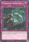 Personal Spoofing (Starfoil) (SP18-EN049) [Star Pack VRAINS]