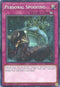 Personal Spoofing (SP18-EN049) [Star Pack VRAINS]