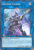 Decode Talker (Starfoil) (SP18-EN031) [Star Pack VRAINS]