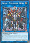Gouki Thunder Ogre (SP18-EN035) [Star Pack VRAINS]