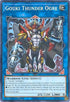Gouki Thunder Ogre (SP18-EN035) [Star Pack VRAINS]