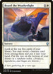 Board the Weatherlight (8) [Dominaria]