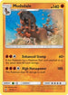 Mudsdale (Prerelease Kit Exclusive) (76/203) [Deck Exclusives]