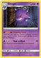 Gengar 38/111 (Prerelease Kit Exclusive) [Deck Exclusives]